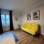 Διαμέρισμα Cozy