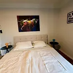 Cozy Διαμέρισμα Σάλτσμπουργκ