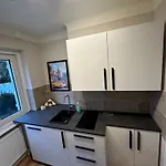 Cozy Apartmán