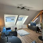 Cozy Apartmán