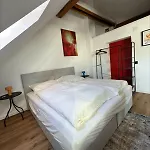 Cozy Apartament *