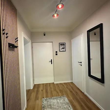 Cozy * Salzbourg