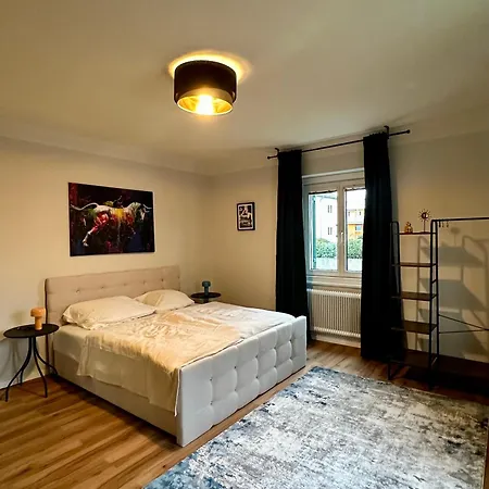 Cozy Apartment