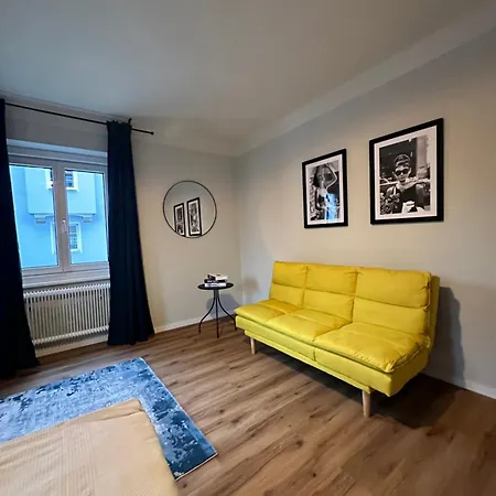 Apartment Cozy