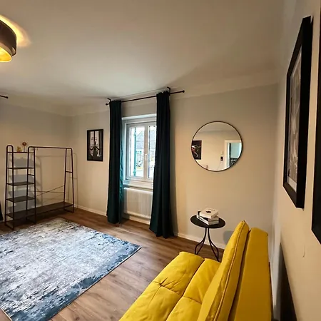 شقة Cozy سالزبورغ