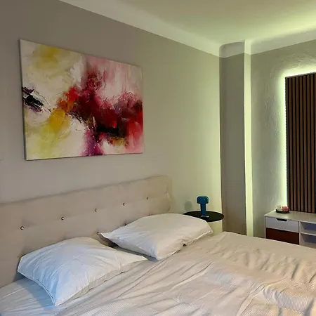 Cozy * سالزبورغ