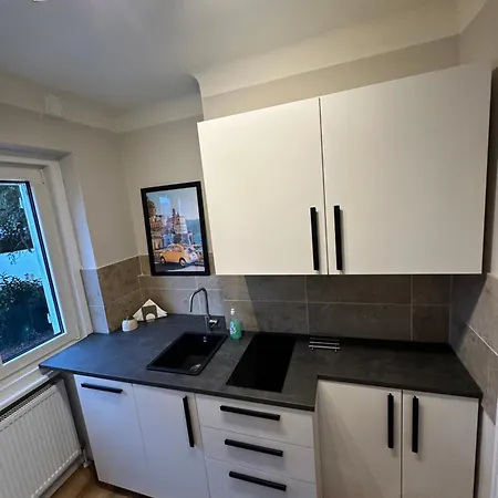 Cozy Appartement