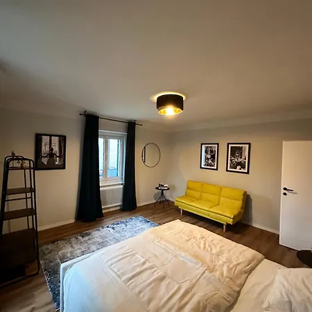 Appartement Cozy