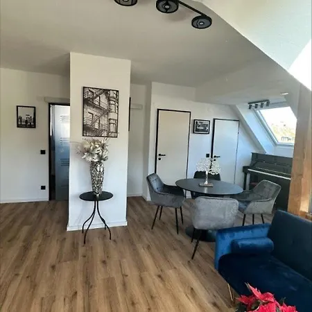 Appartement Cozy