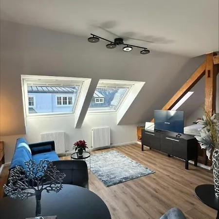 Cozy Appartement