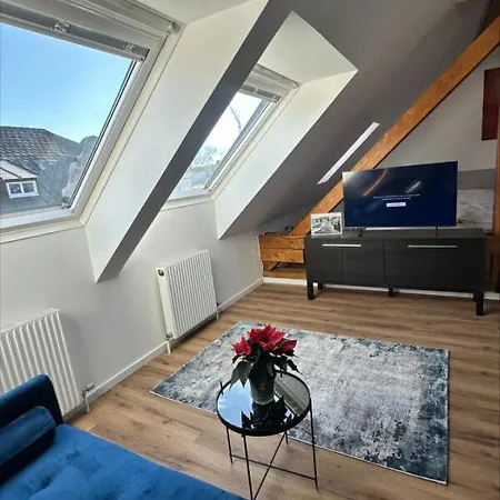 Appartement Cozy Salzbourg