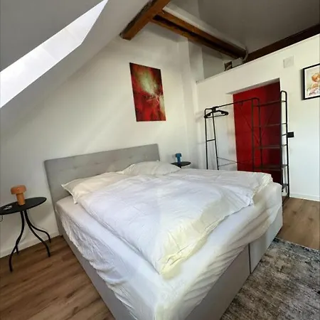 Cozy Appartement *