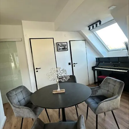 Cozy Salzbourg