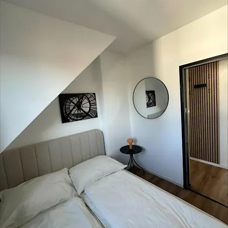 Cozy Appartement