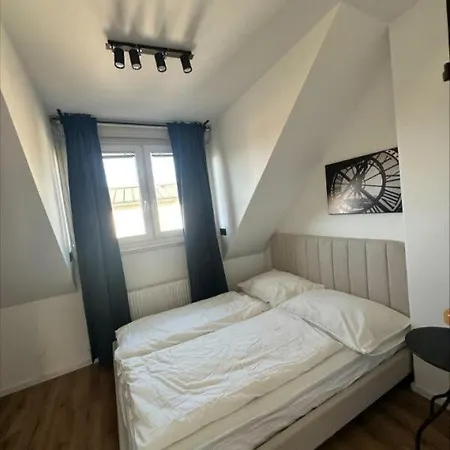 Cozy Appartement *