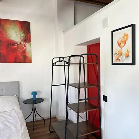 Cozy Appartement