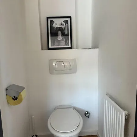 Appartement Cozy