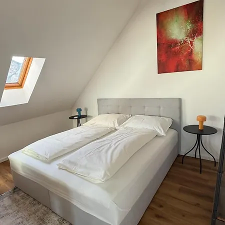 Appartement Cozy