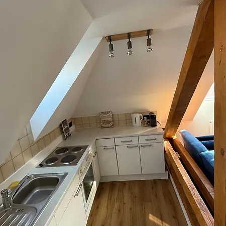 Cozy Salzbourg