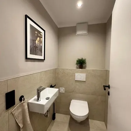Cozy Appartement