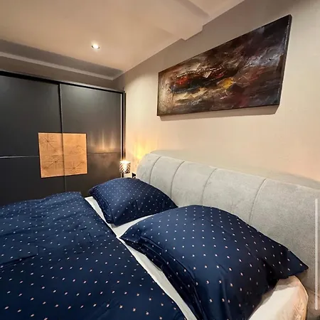 Cozy Apartamento *