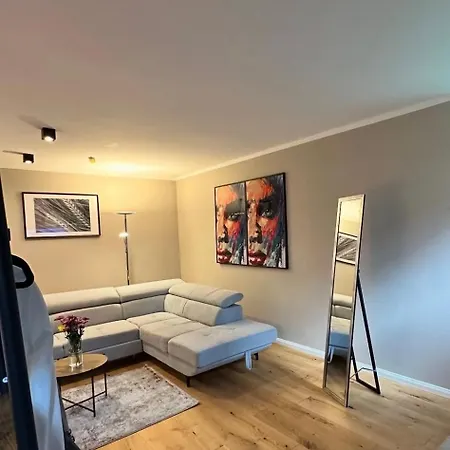 Apartamento Cozy Salzburgo