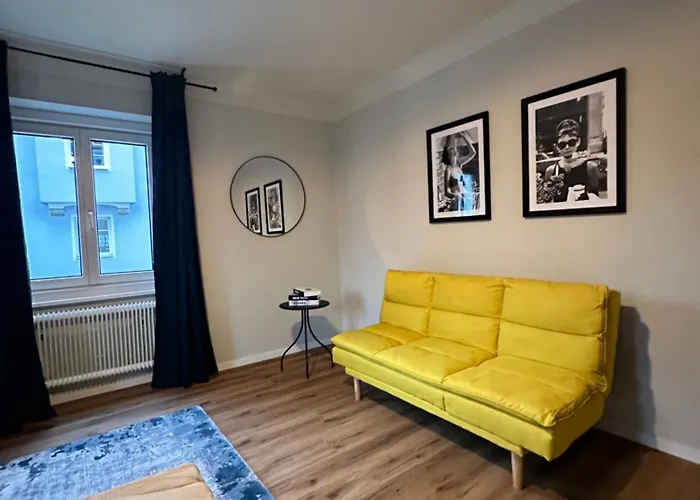 Apartamento Cozy