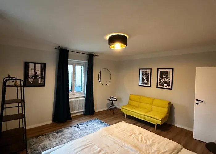 Apartman Cozy