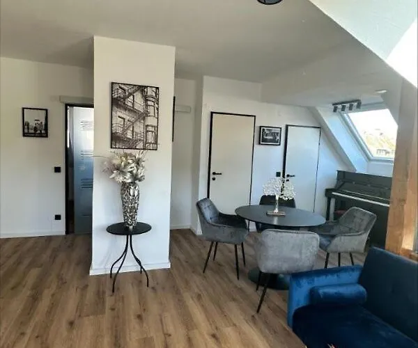 Apartman Cozy