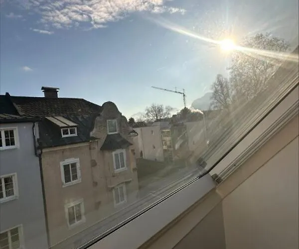 Cozy Apartman