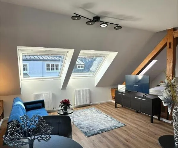 Cozy Apartman