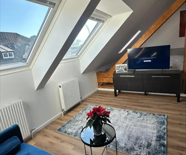 Apartamento Cozy Salzburgo