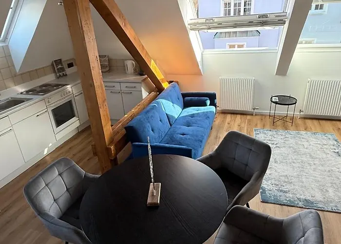 Cozy Lejlighed Salzburg