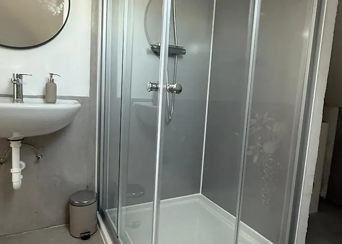 Apartamento Cozy
