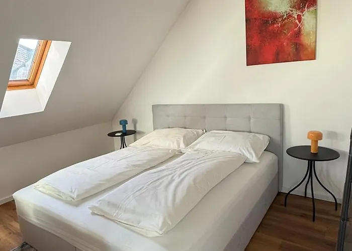 Apartamento Cozy