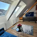 Apartment Cozy Salzburg
