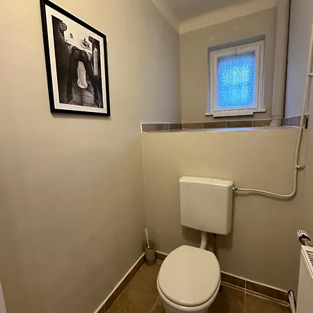 Cozy Διαμέρισμα *