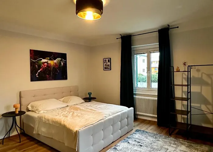 Cozy Lägenhet