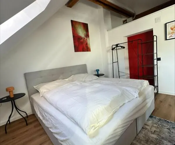 Cozy Lägenhet *