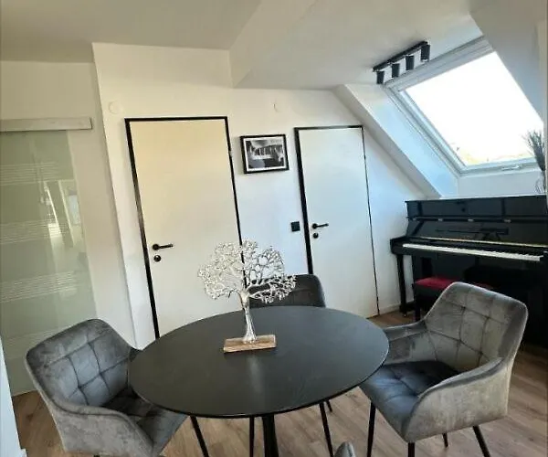 Cozy Salzburg