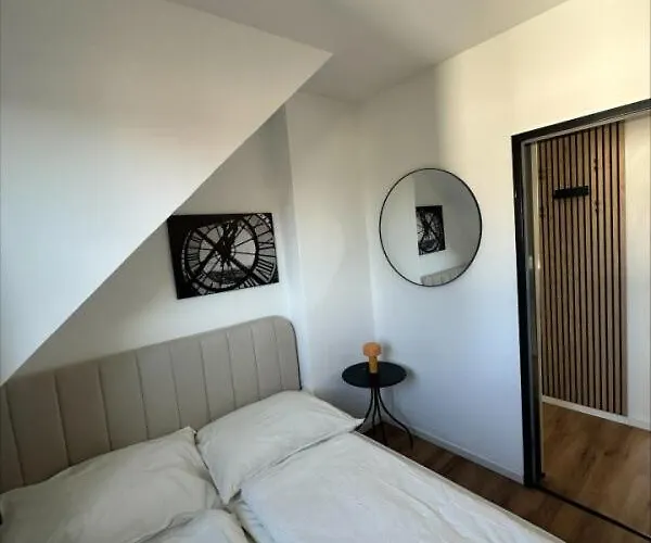 Cozy Lägenhet