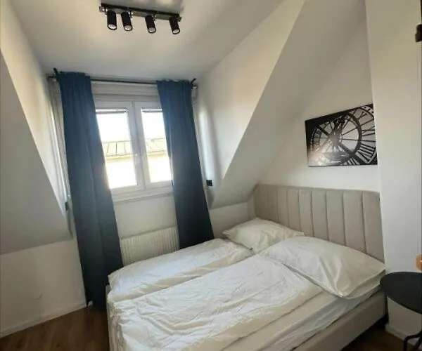 Cozy Lägenhet *