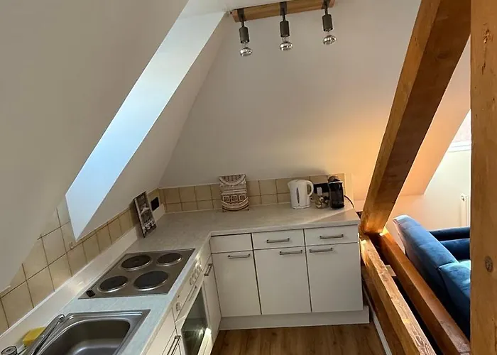 Cozy Salzburg